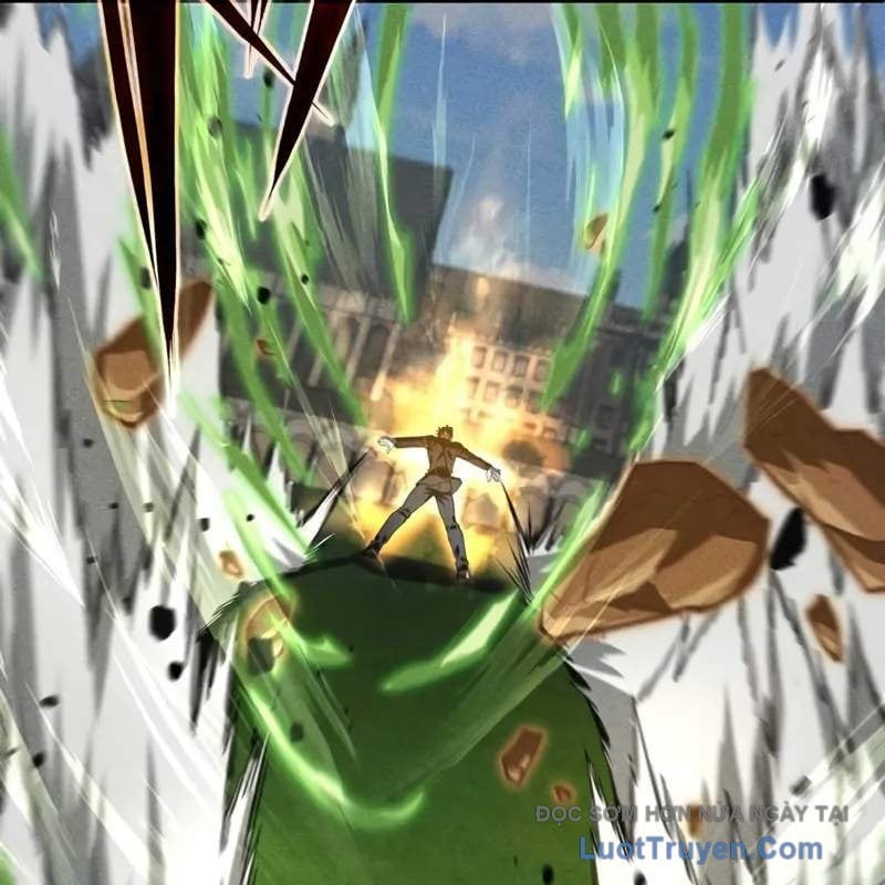 Anh Hùng Tái Xuất Học Viện Chapter 26 - Trang 2
