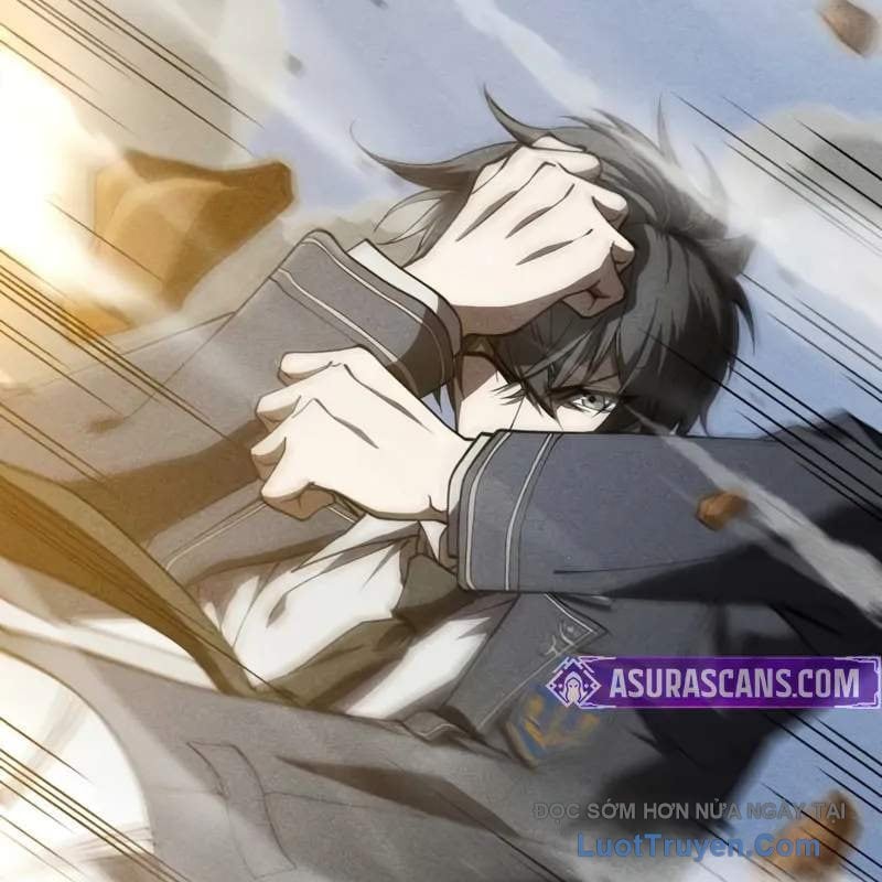 Anh Hùng Tái Xuất Học Viện Chapter 26 - Trang 2