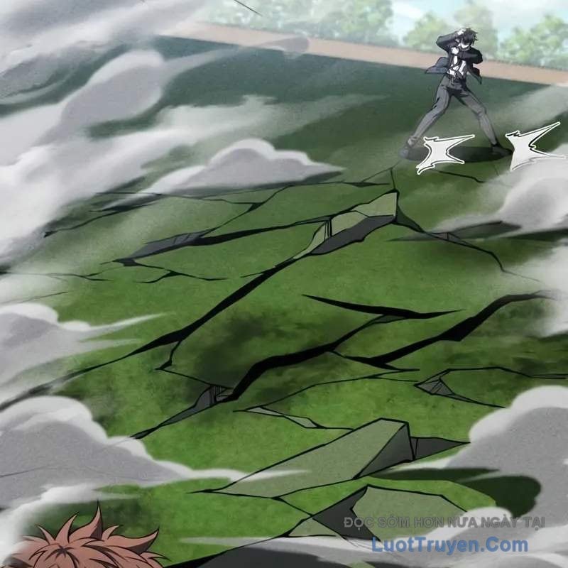 Anh Hùng Tái Xuất Học Viện Chapter 26 - Trang 2