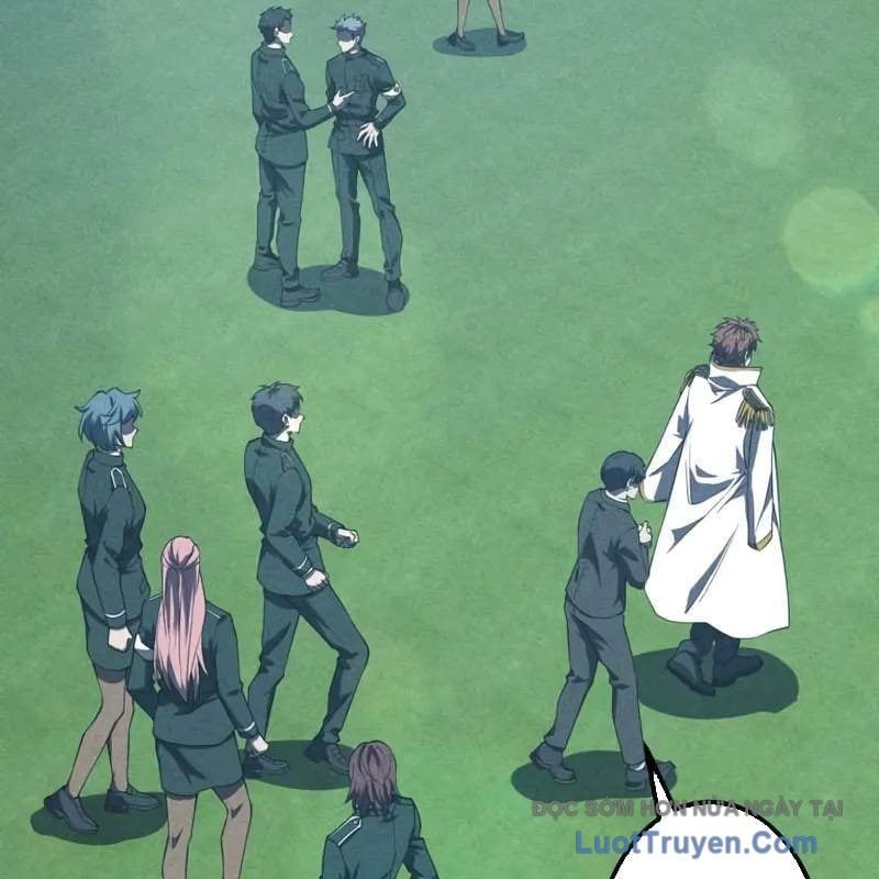 Anh Hùng Tái Xuất Học Viện Chapter 26 - Trang 2