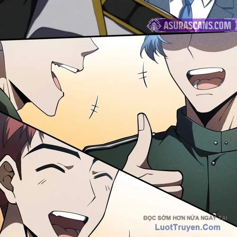 Anh Hùng Tái Xuất Học Viện Chapter 26 - Trang 2