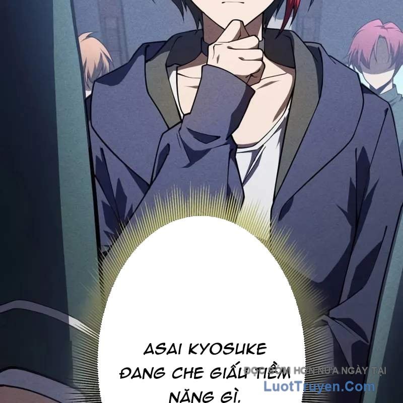 Anh Hùng Tái Xuất Học Viện Chapter 26 - Trang 2