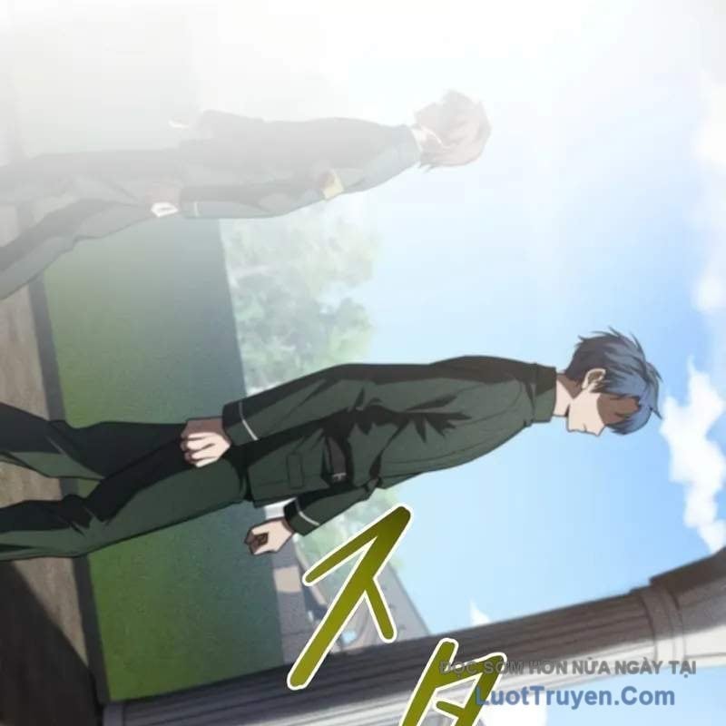 Anh Hùng Tái Xuất Học Viện Chapter 27 - Trang 2