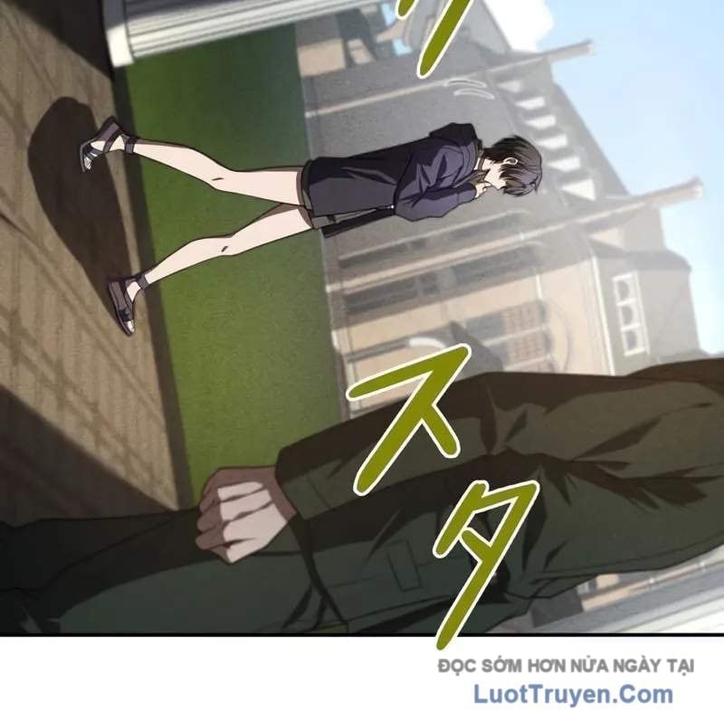 Anh Hùng Tái Xuất Học Viện Chapter 27 - Trang 2
