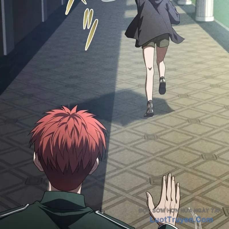Anh Hùng Tái Xuất Học Viện Chapter 27 - Trang 2