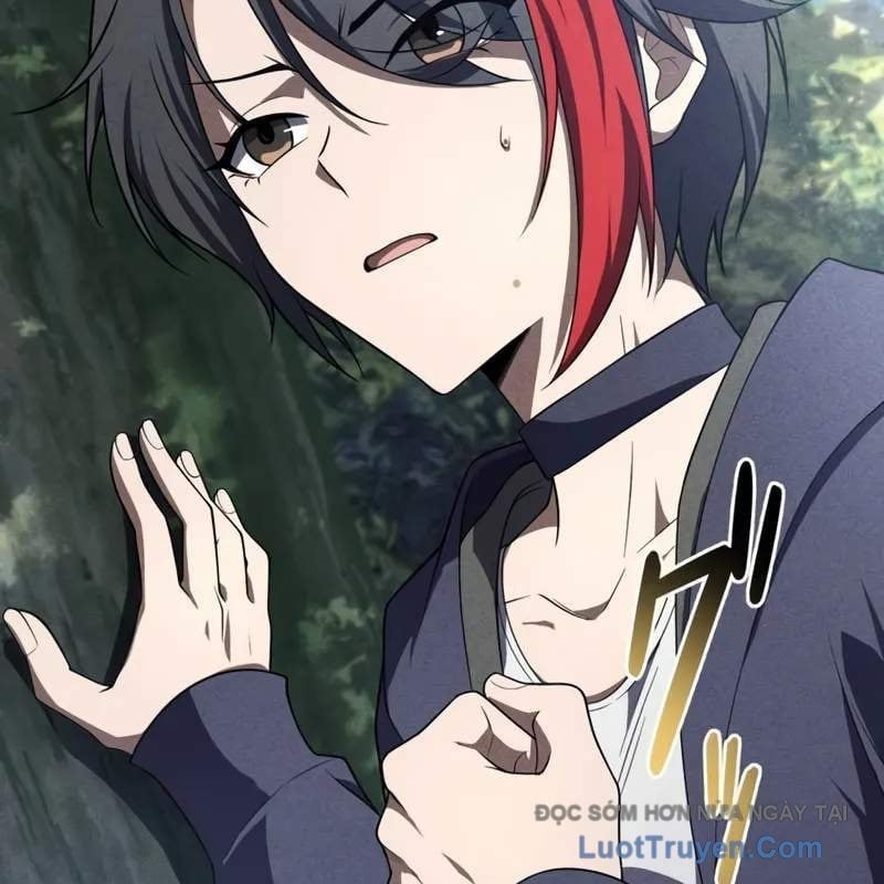 Anh Hùng Tái Xuất Học Viện Chapter 27 - Trang 2
