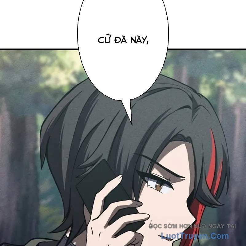 Anh Hùng Tái Xuất Học Viện Chapter 27 - Trang 2