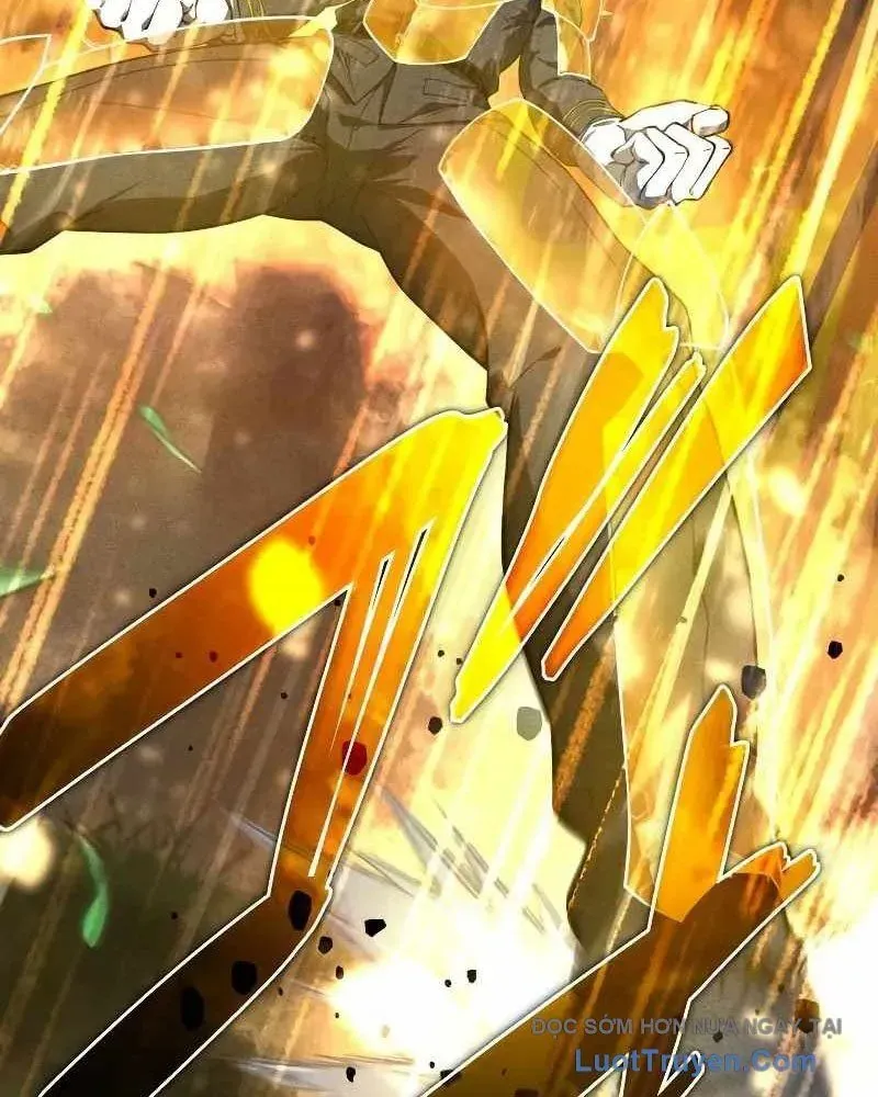 Anh Hùng Tái Xuất Học Viện Chapter 29 - Trang 2