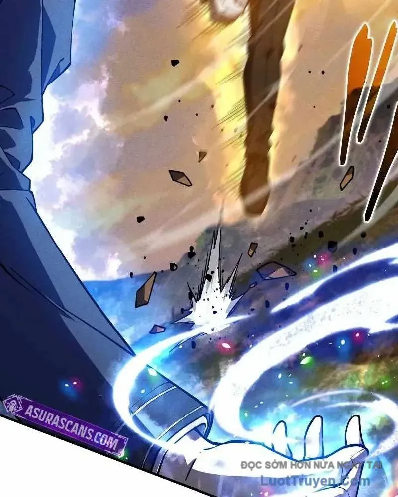 Anh Hùng Tái Xuất Học Viện Chapter 29 - Trang 2