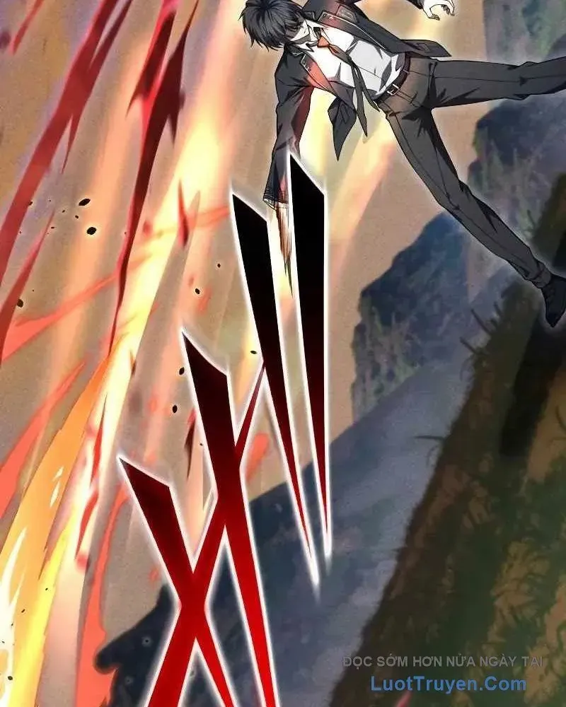Anh Hùng Tái Xuất Học Viện Chapter 29 - Trang 2