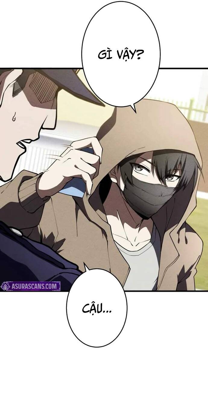 Anh Hùng Tái Xuất Học Viện Chapter 3 9
