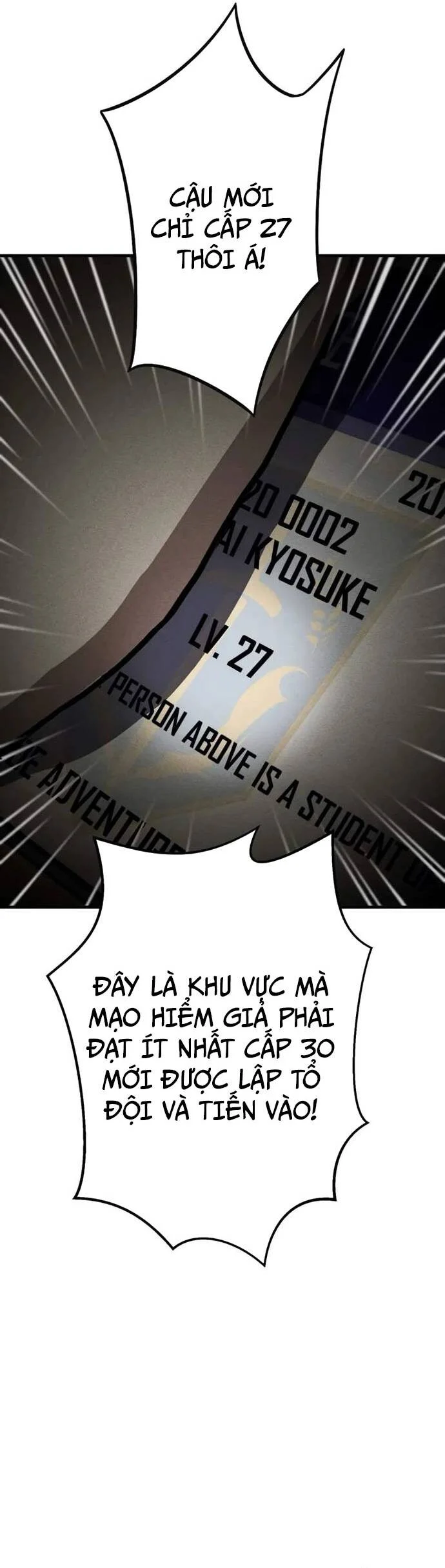 Anh Hùng Tái Xuất Học Viện Chapter 3 10