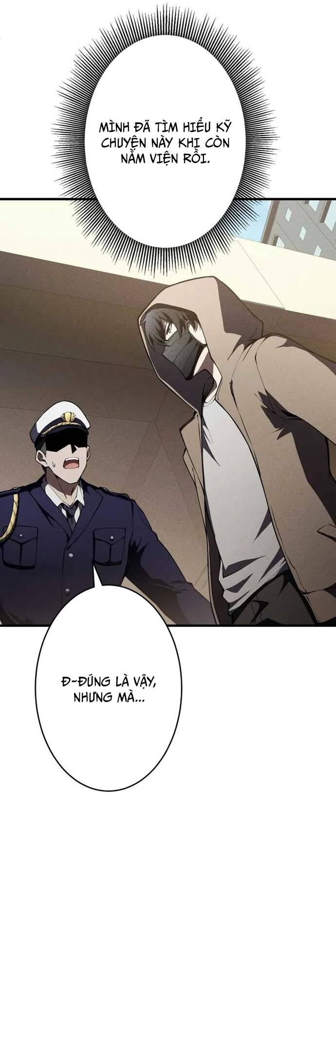 Anh Hùng Tái Xuất Học Viện Chapter 3 14
