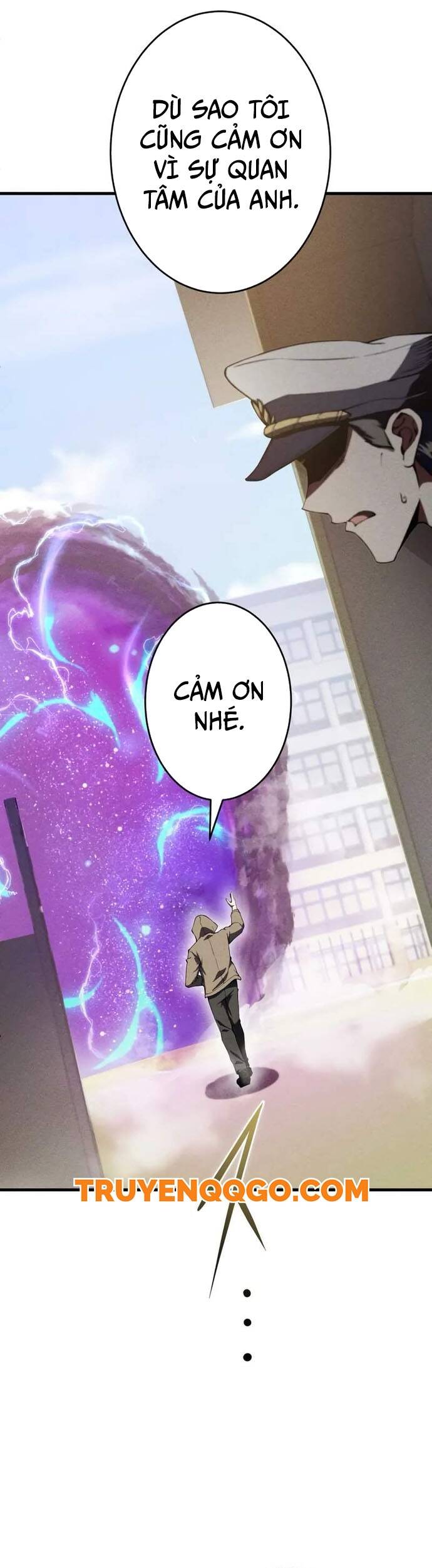 Anh Hùng Tái Xuất Học Viện Chapter 3 19