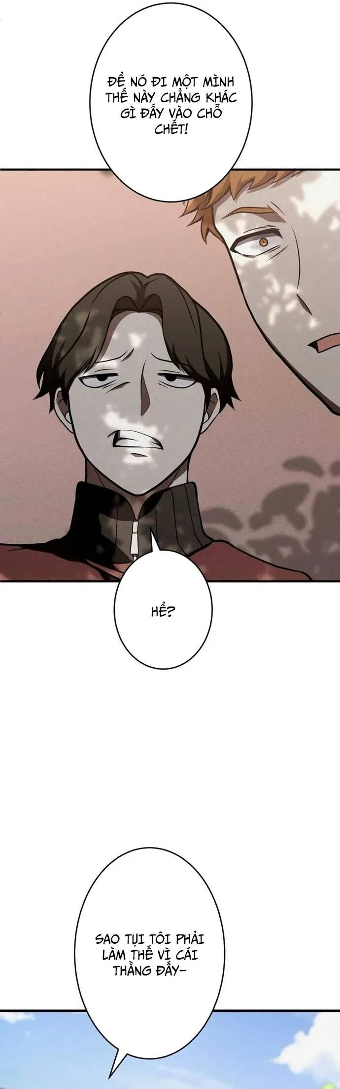 Anh Hùng Tái Xuất Học Viện Chapter 3 21