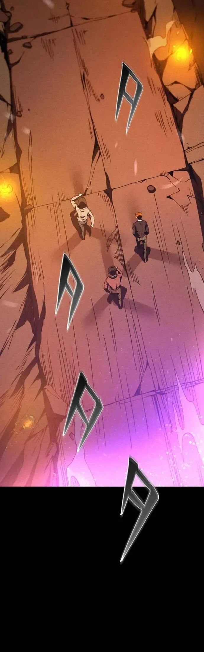 Anh Hùng Tái Xuất Học Viện Chapter 3 26