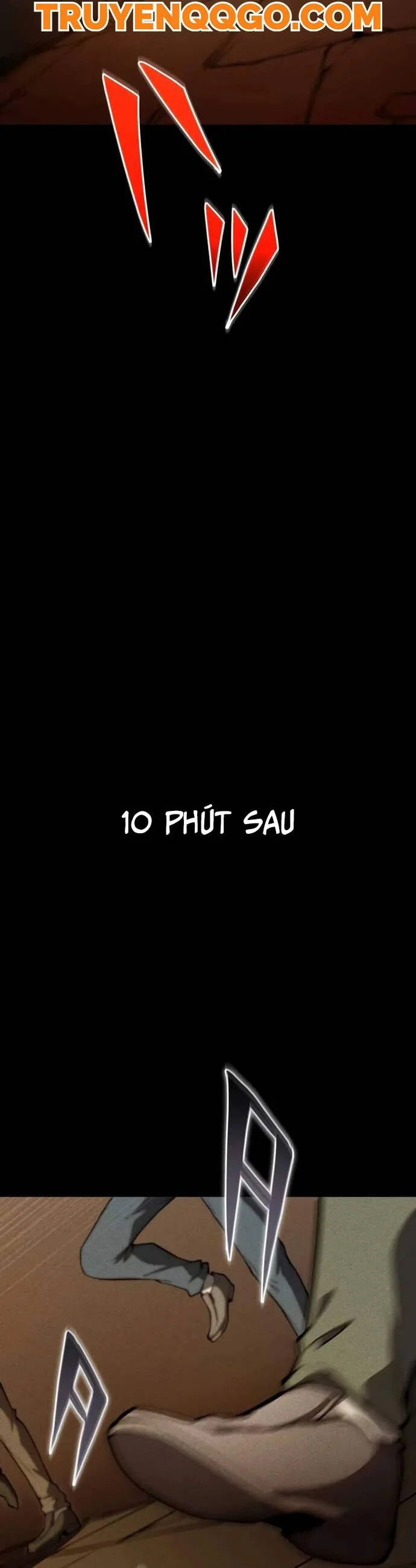 Anh Hùng Tái Xuất Học Viện Chapter 3 30