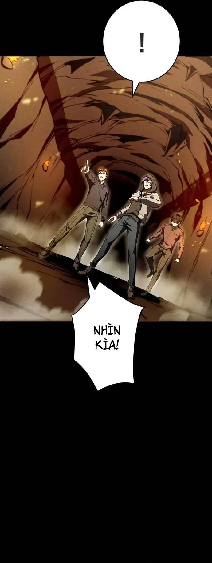 Anh Hùng Tái Xuất Học Viện Chapter 3 32