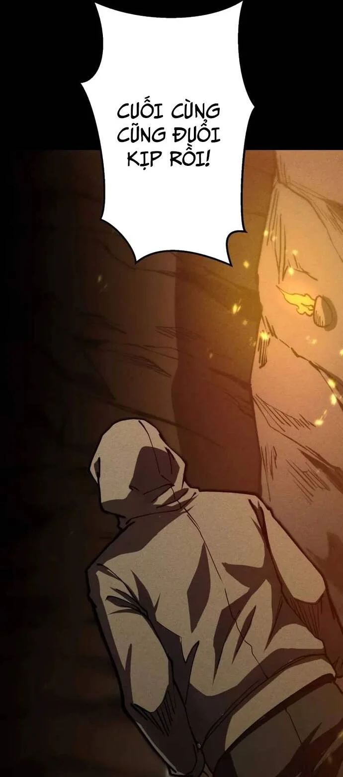 Anh Hùng Tái Xuất Học Viện Chapter 3 33
