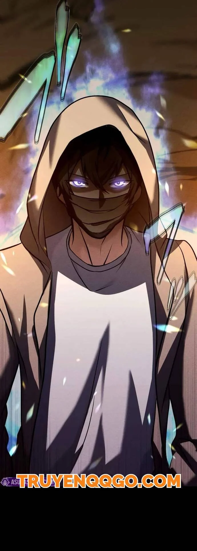 Anh Hùng Tái Xuất Học Viện Chapter 3 35