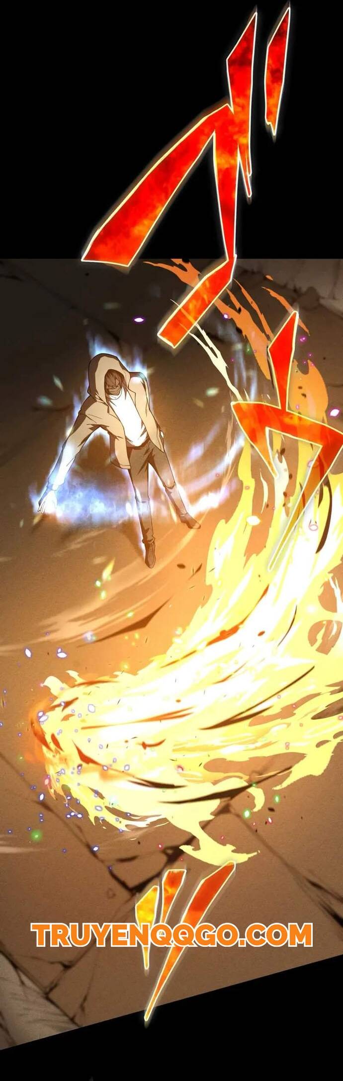 Anh Hùng Tái Xuất Học Viện Chapter 3 36
