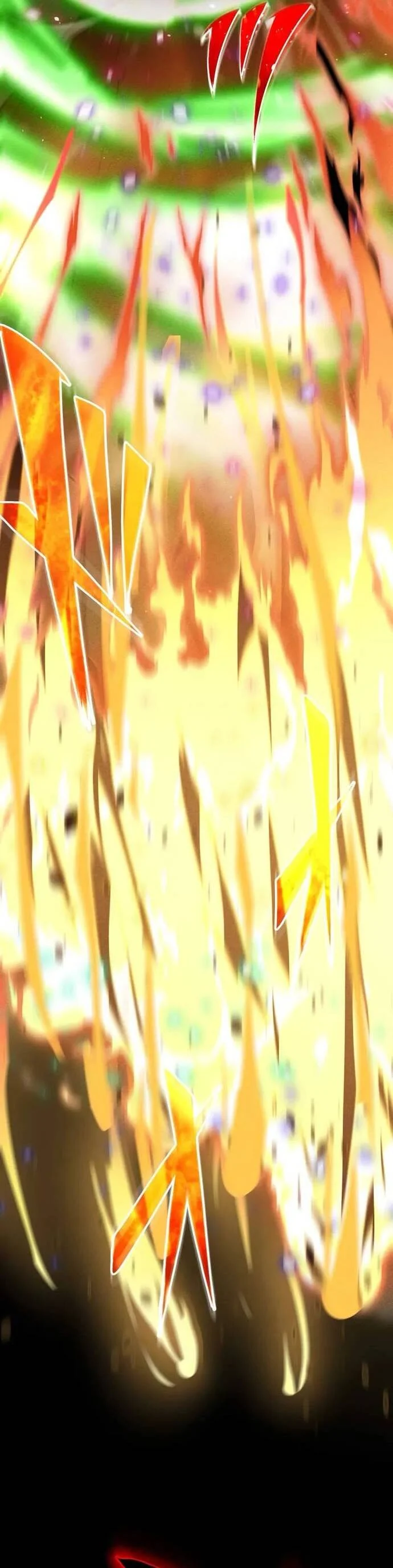 Anh Hùng Tái Xuất Học Viện Chapter 3 38