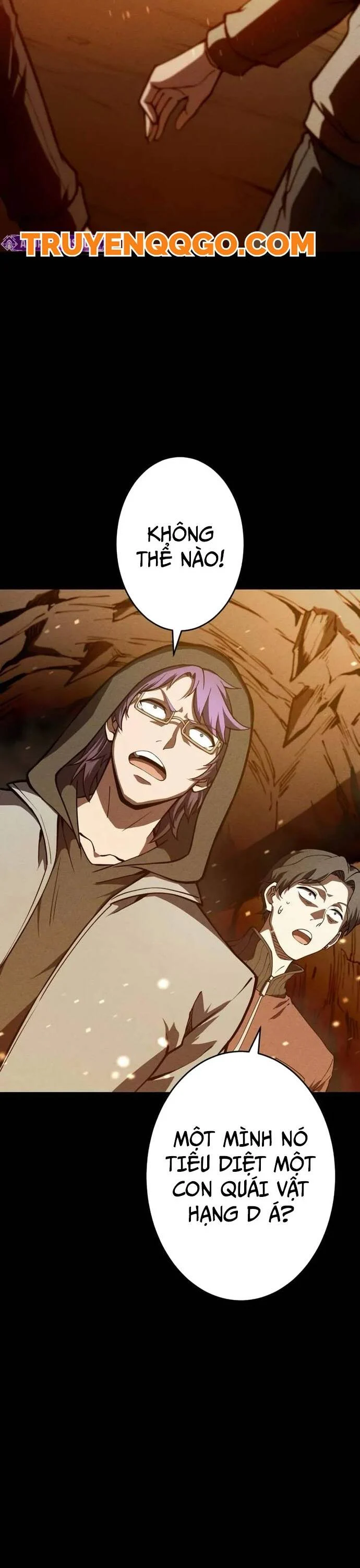 Anh Hùng Tái Xuất Học Viện Chapter 3 41
