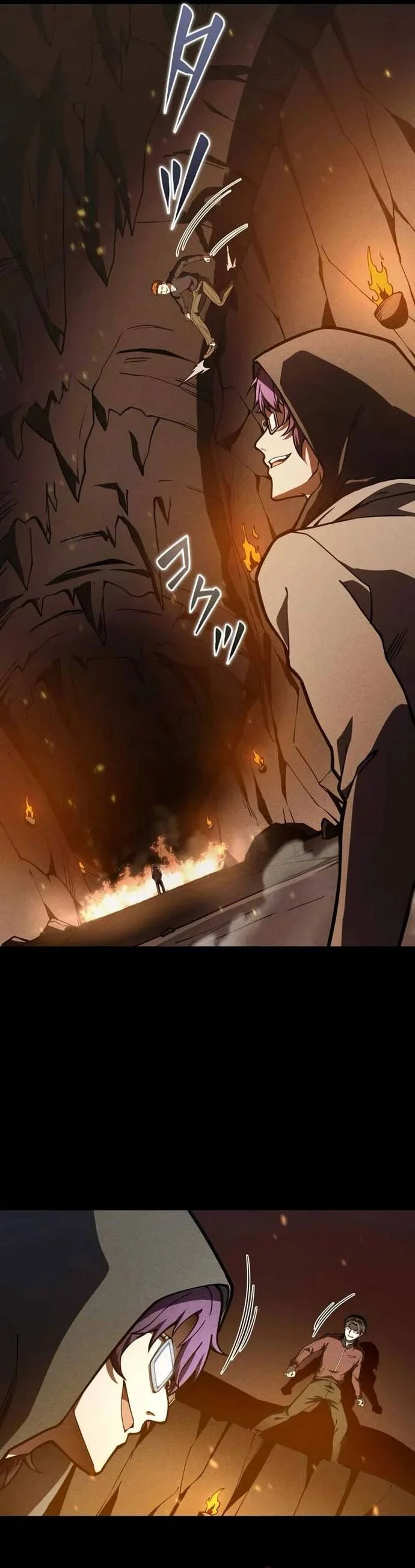 Anh Hùng Tái Xuất Học Viện Chapter 3 46