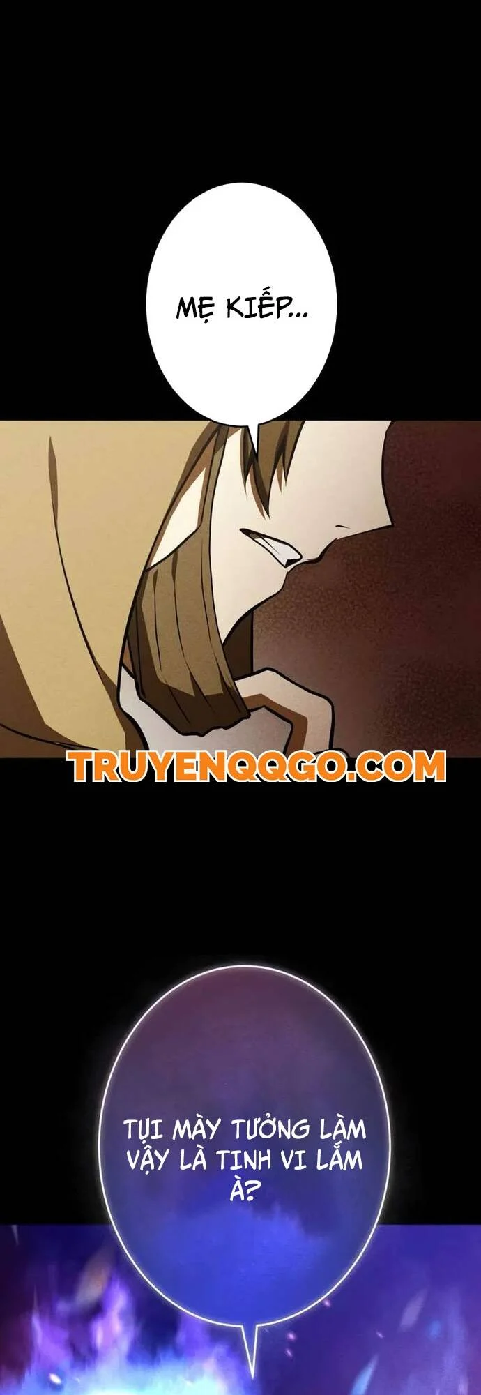 Anh Hùng Tái Xuất Học Viện Chapter 3 48