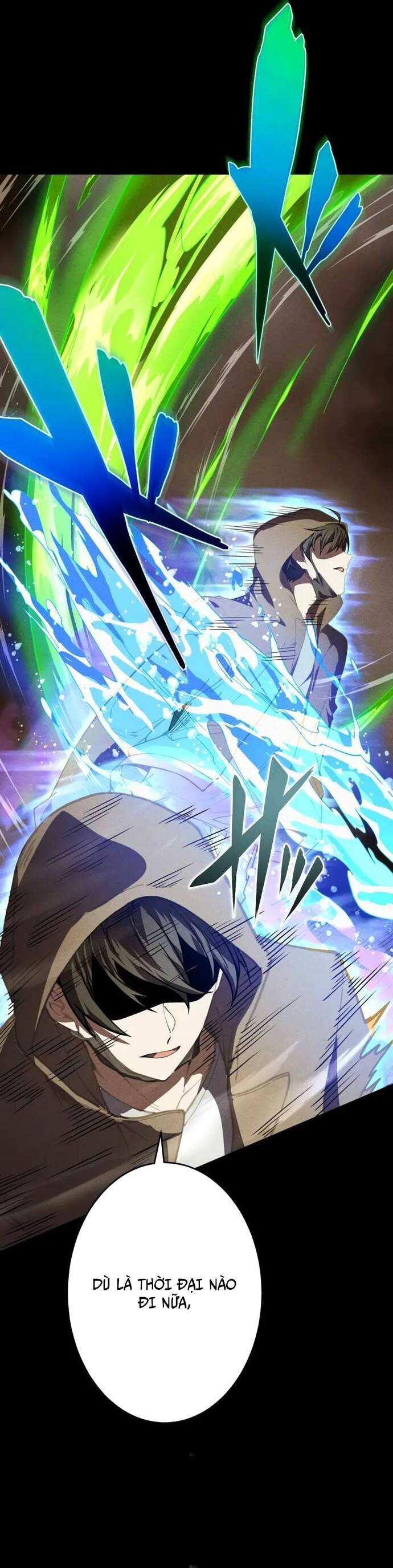 Anh Hùng Tái Xuất Học Viện Chapter 3 50