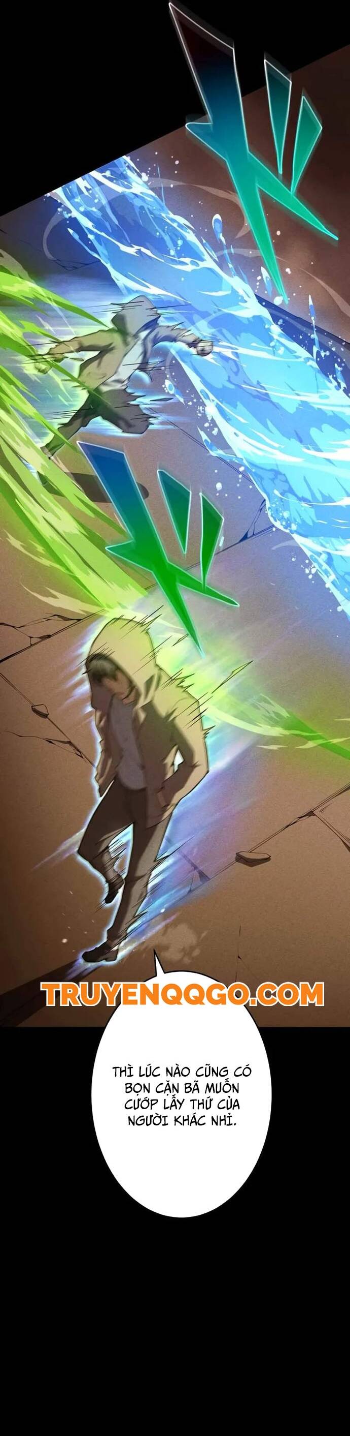 Anh Hùng Tái Xuất Học Viện Chapter 3 51