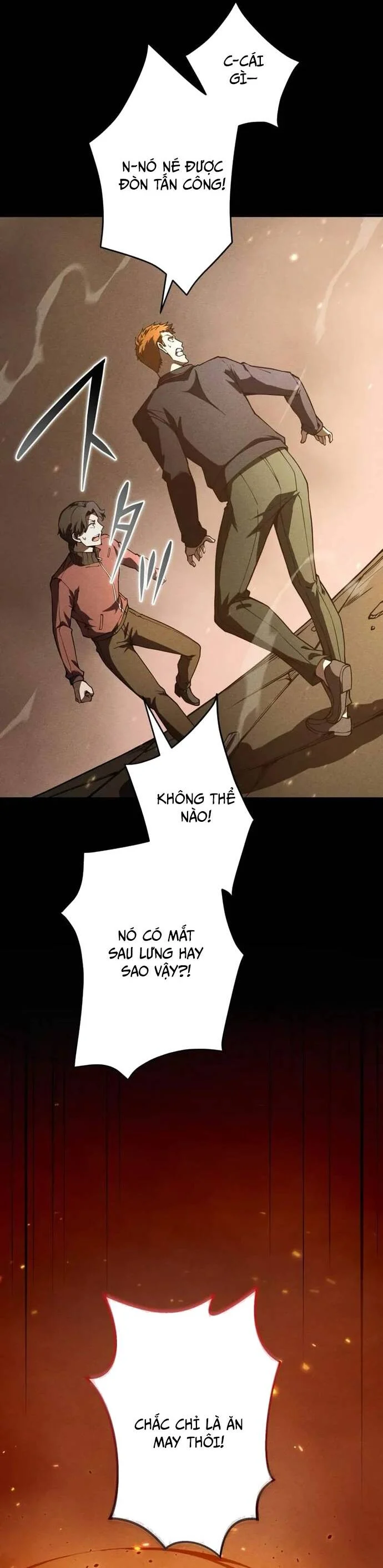 Anh Hùng Tái Xuất Học Viện Chapter 3 52
