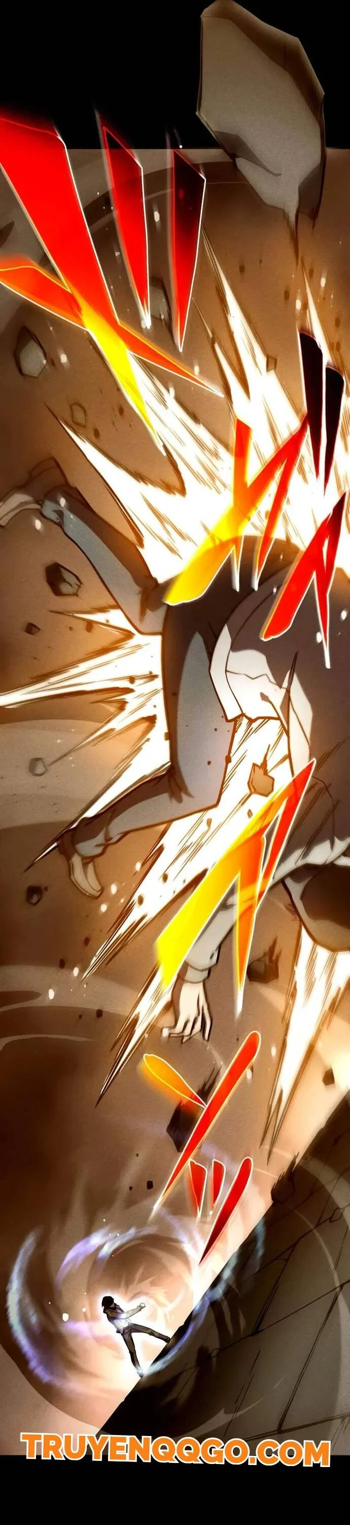 Anh Hùng Tái Xuất Học Viện Chapter 3 56