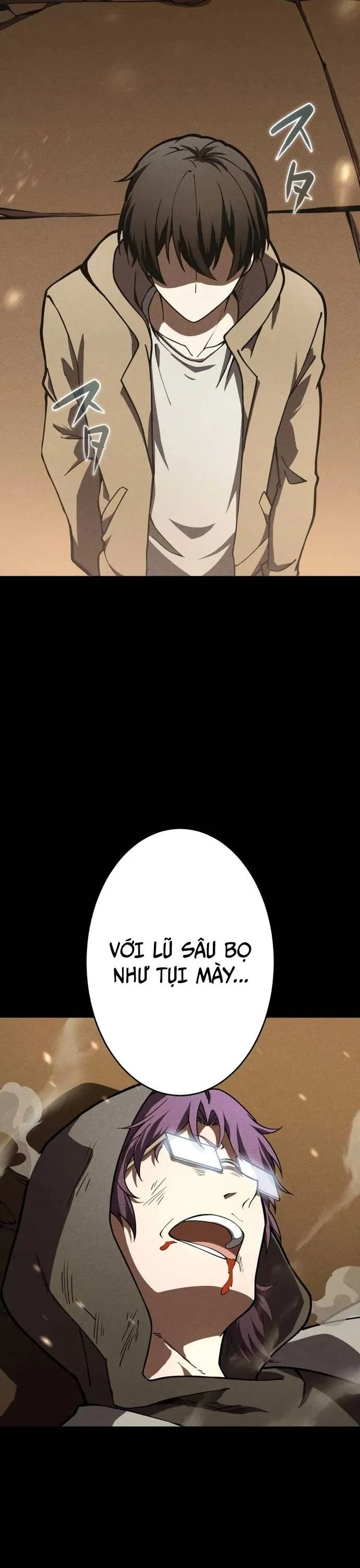 Anh Hùng Tái Xuất Học Viện Chapter 3 58