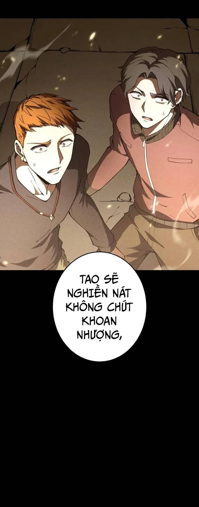 Anh Hùng Tái Xuất Học Viện Chapter 3 59