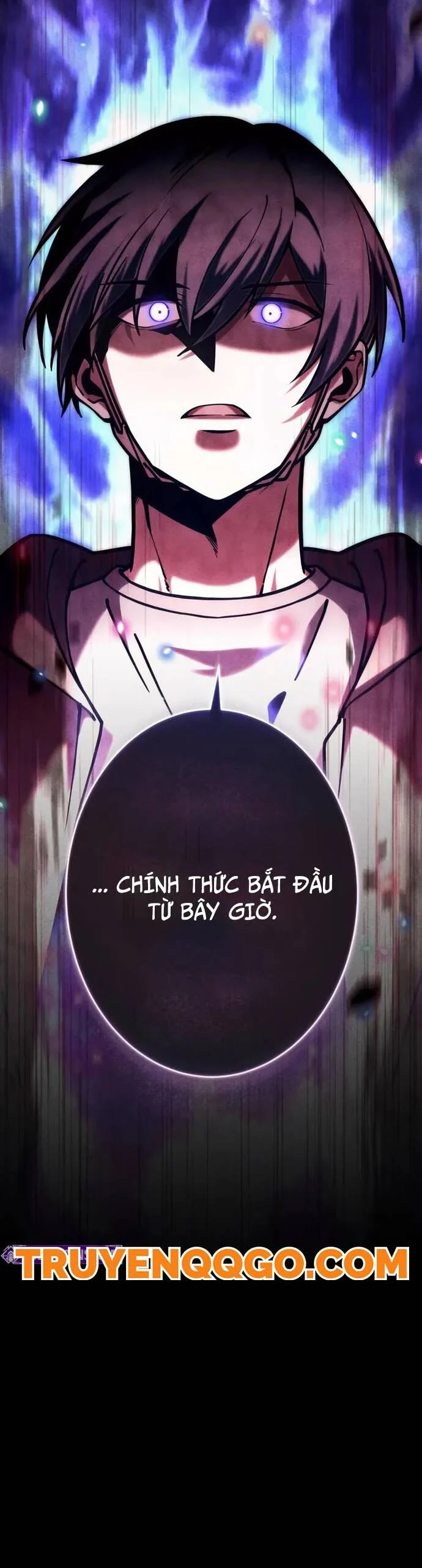 Anh Hùng Tái Xuất Học Viện Chapter 3 61