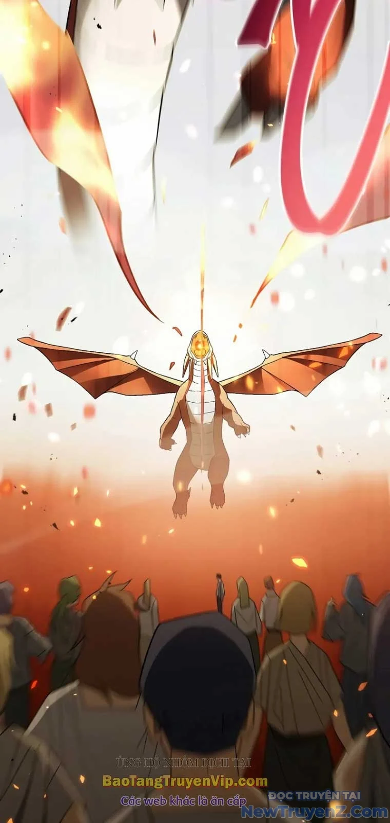 Anh Hùng Trở Lại Chapter 121 - Trang 2