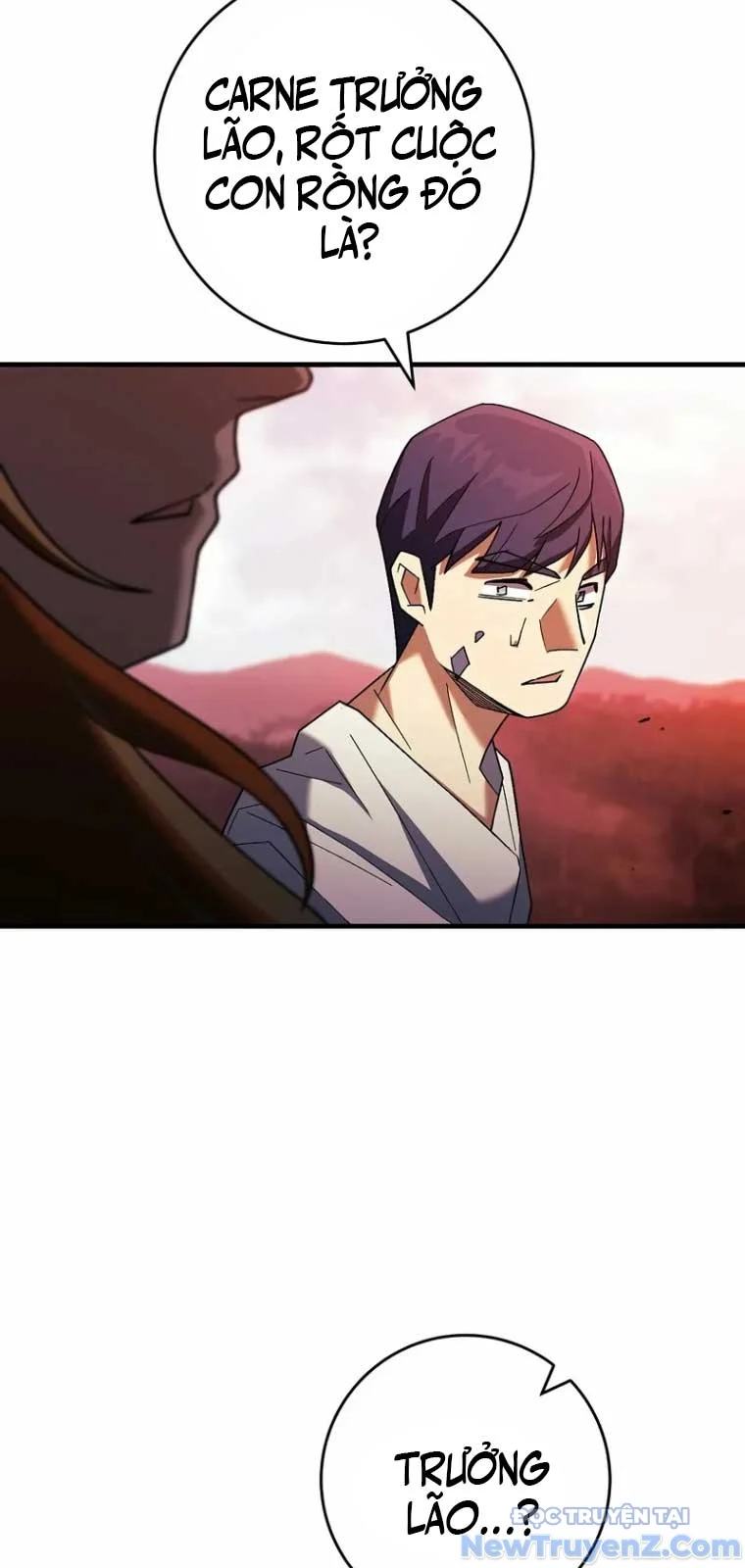 Anh Hùng Trở Lại Chapter 121 - Trang 2