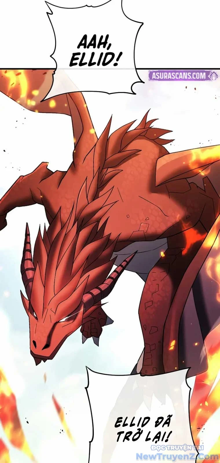 Anh Hùng Trở Lại Chapter 121 - Trang 2