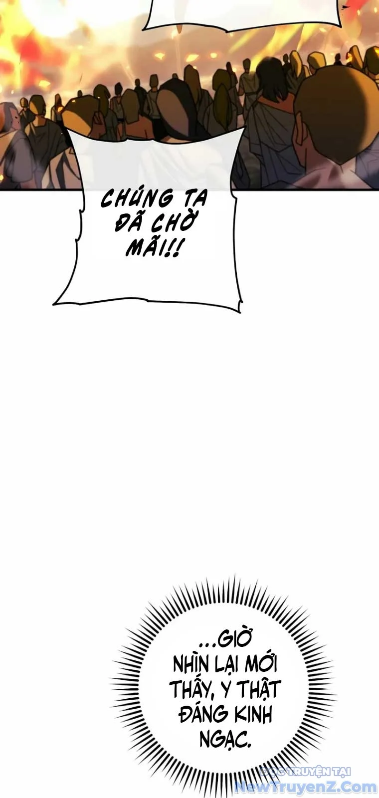 Anh Hùng Trở Lại Chapter 121 - Trang 2