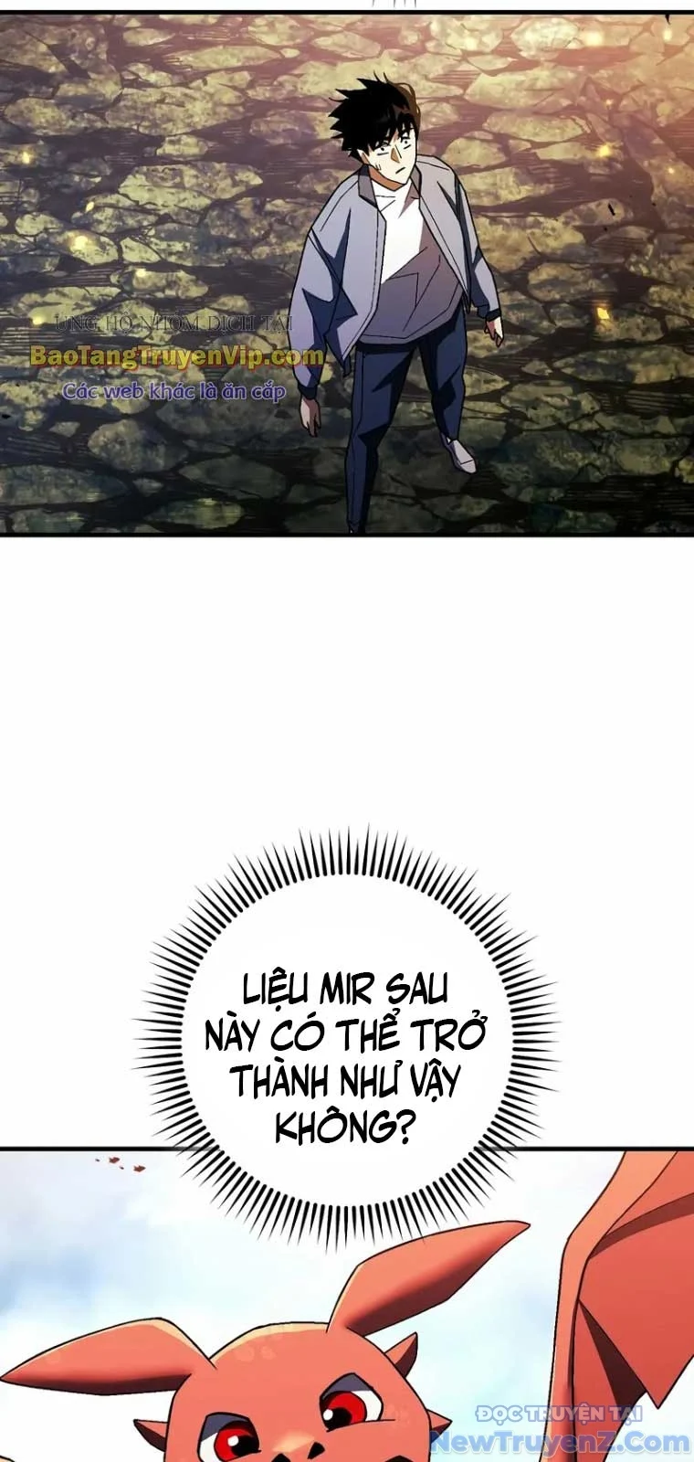 Anh Hùng Trở Lại Chapter 121 - Trang 2