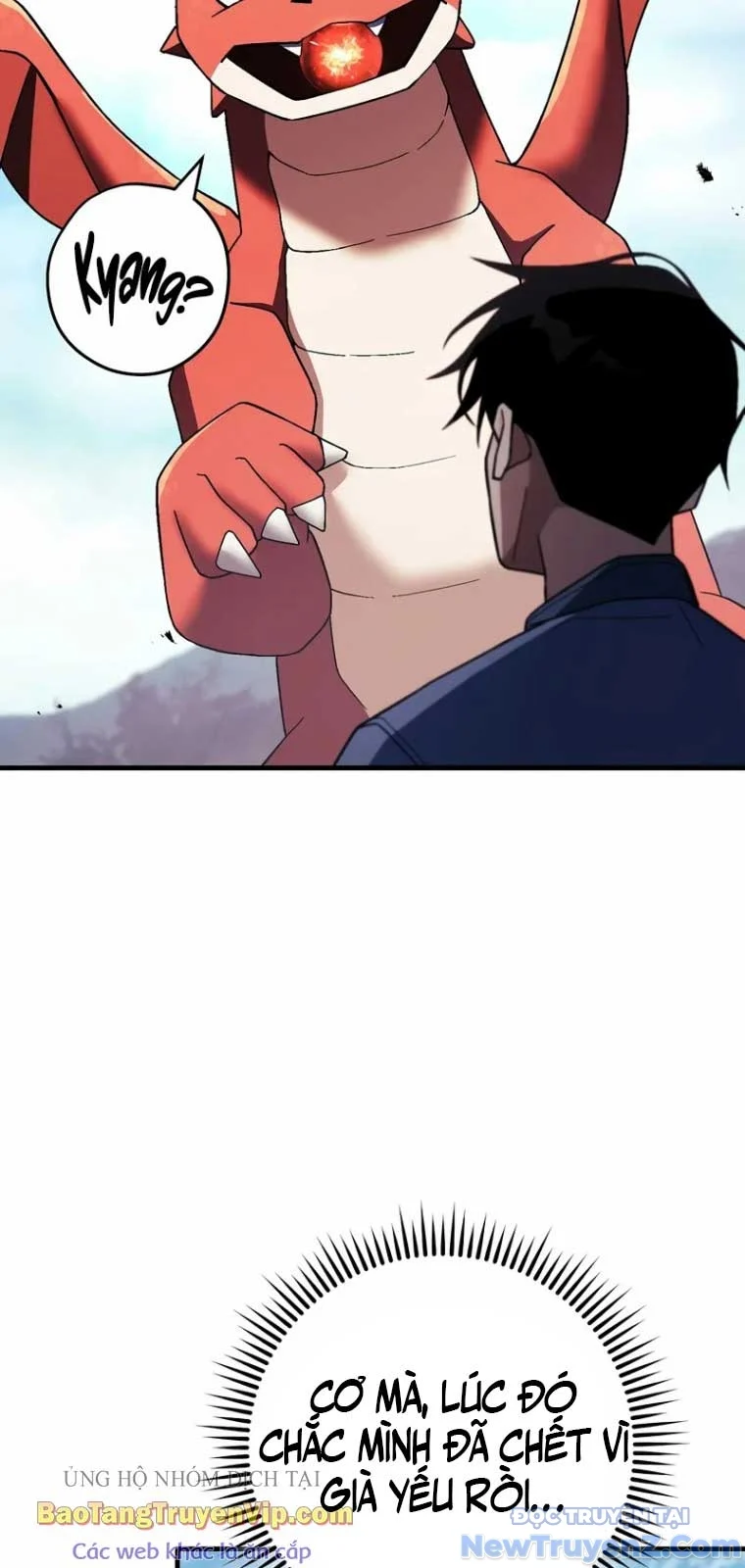 Anh Hùng Trở Lại Chapter 121 - Trang 2