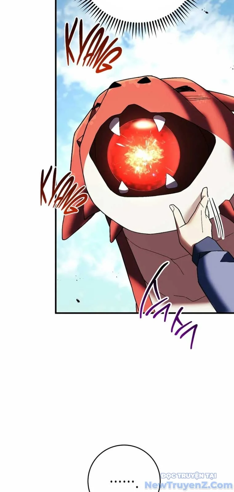 Anh Hùng Trở Lại Chapter 121 - Trang 2
