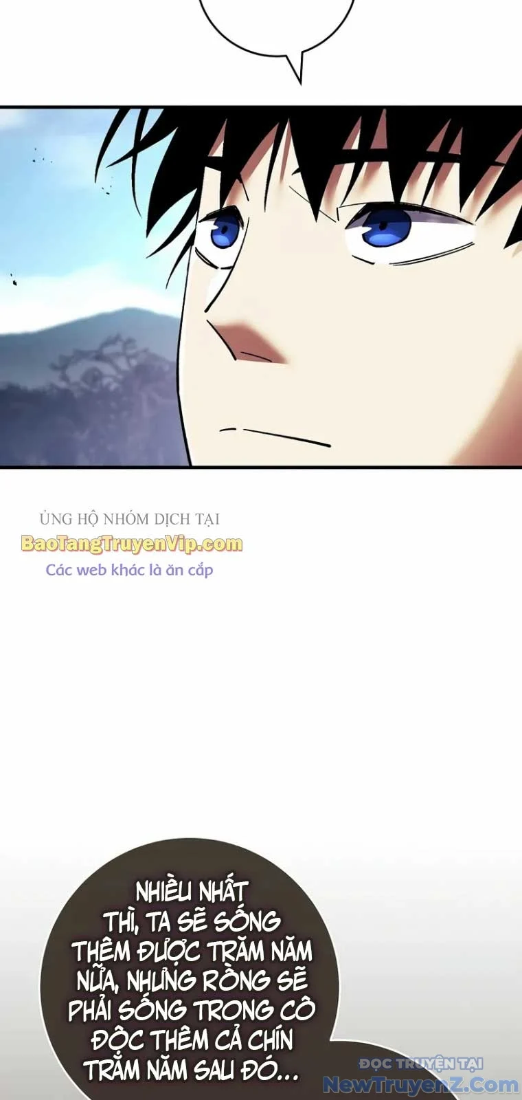 Anh Hùng Trở Lại Chapter 121 - Trang 2
