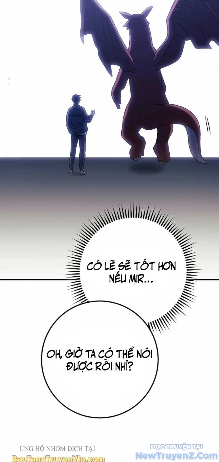 Anh Hùng Trở Lại Chapter 121 - Trang 2