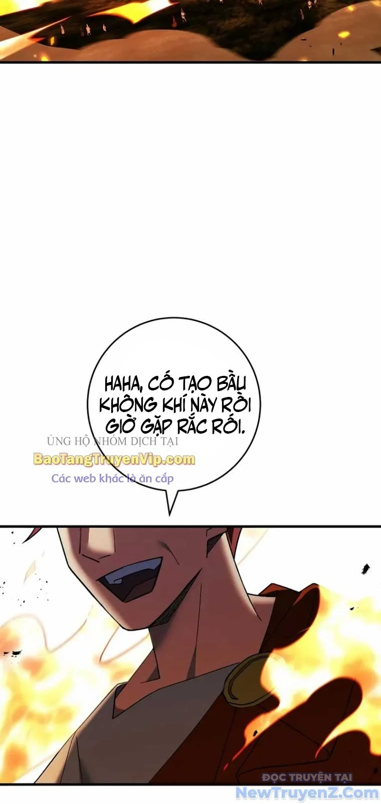 Anh Hùng Trở Lại Chapter 121 - Trang 2