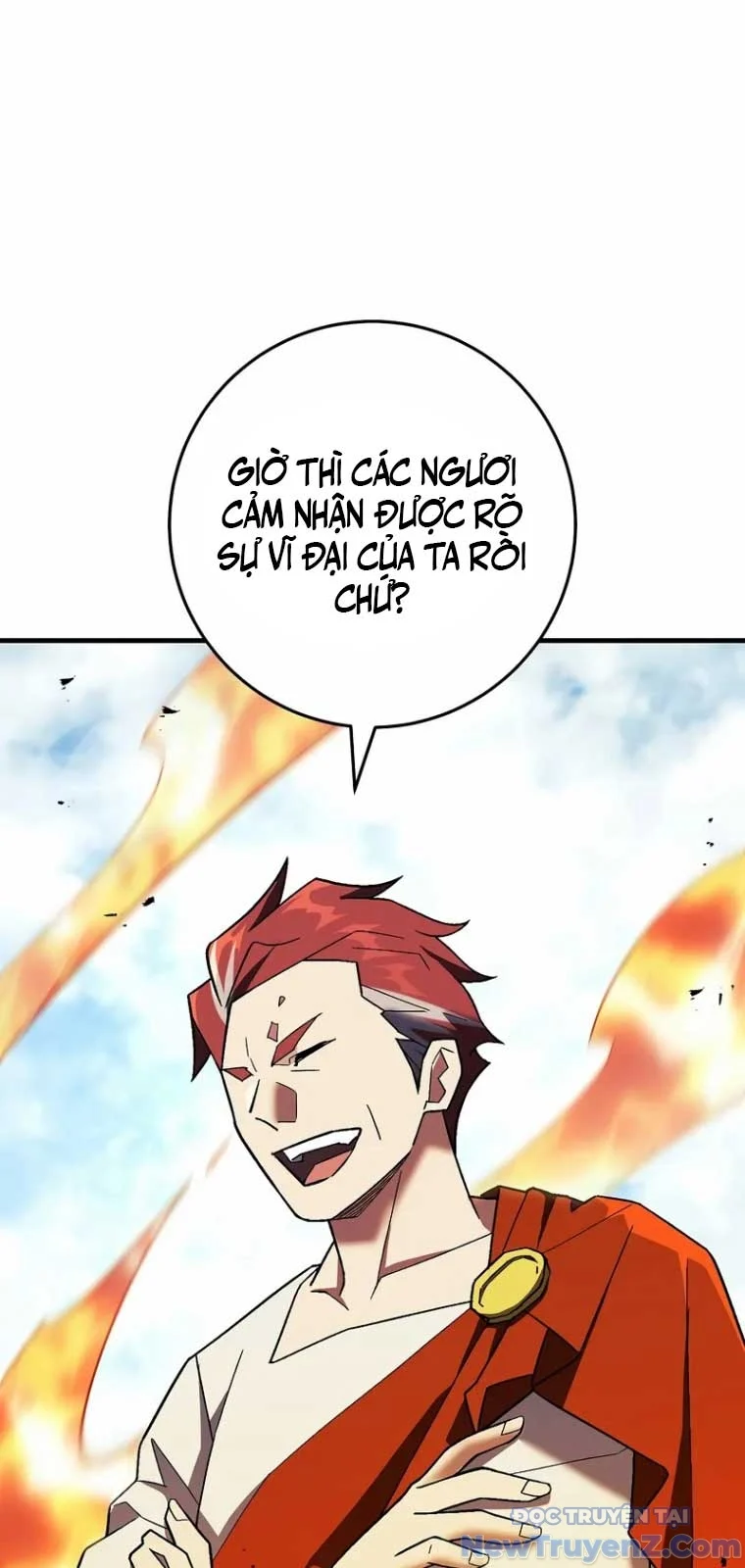 Anh Hùng Trở Lại Chapter 121 - Trang 2