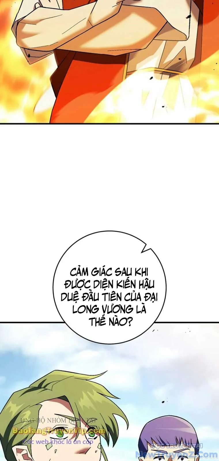 Anh Hùng Trở Lại Chapter 121 - Trang 2