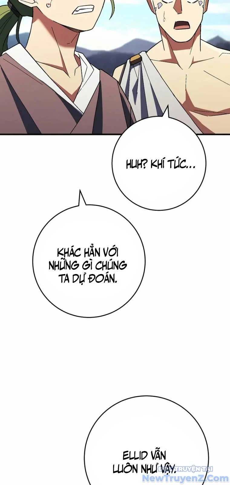 Anh Hùng Trở Lại Chapter 121 - Trang 2