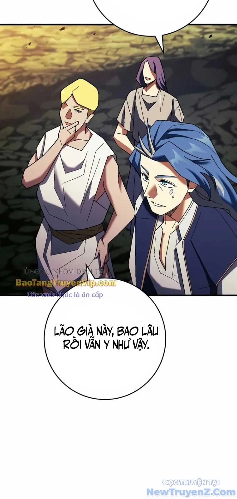 Anh Hùng Trở Lại Chapter 121 - Trang 2